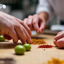 Culinary Workshop